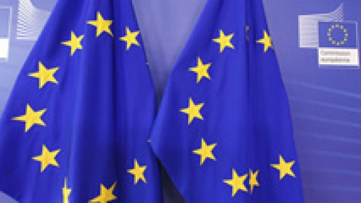 Telediario 1 - Los ministros de Agricultura de los 28 analizarán el veto ruso el próximo 5 de septiembre