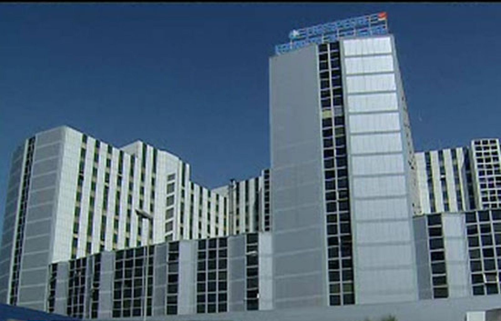 Todavía son 14 personas las hospitalizadas por la tragedia de Barajas | Ver