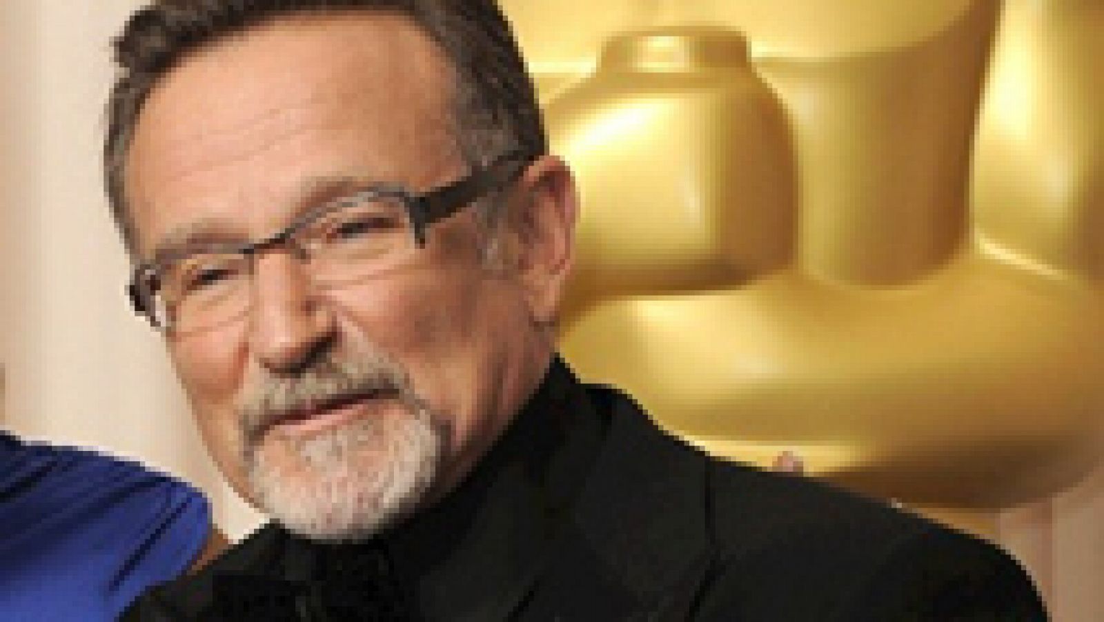 Días de cine: Robin Williams (1951-2014) | RTVE Play