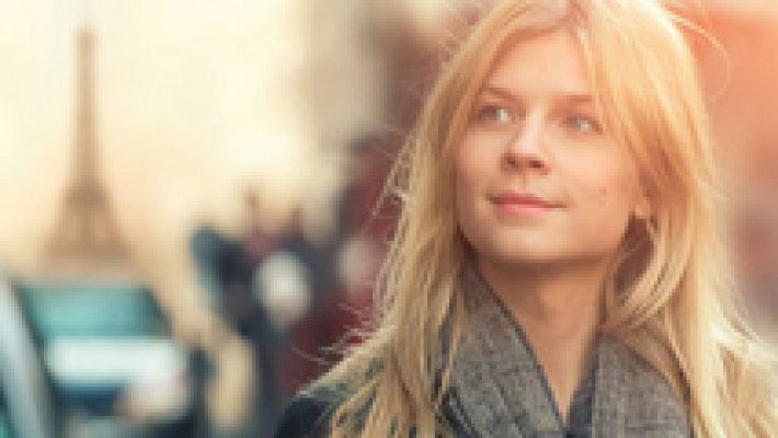 Días de cine - Mi amigo Mr Morgan