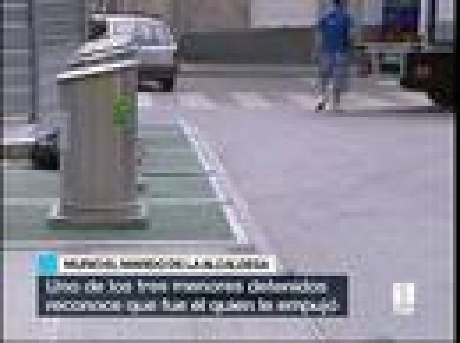 Muere el marido de la alcaldesa de Esparraguera | Ver