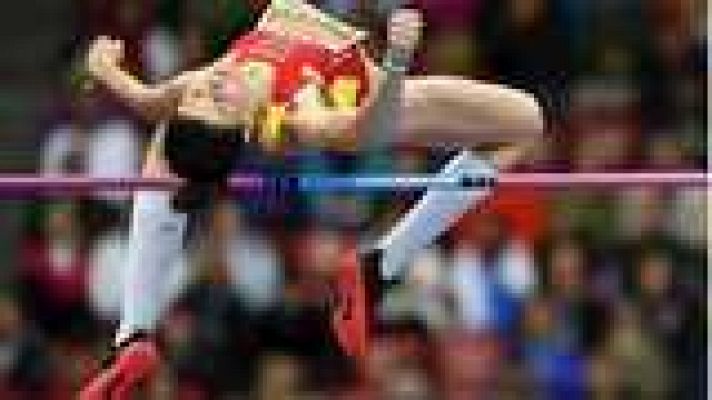 Atletismo - Cto. Europa al aire libre. Sesión matinal (2) - 15/08/14