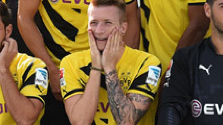 El Atlético desmiente el interés en Reus