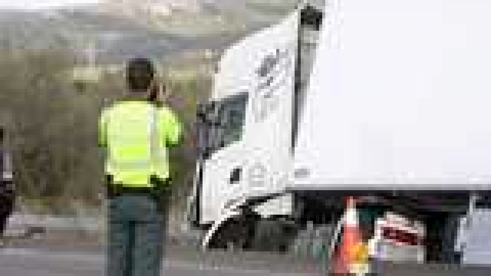 Telediario - 15 horas - 15/08/14 - Ver ahora