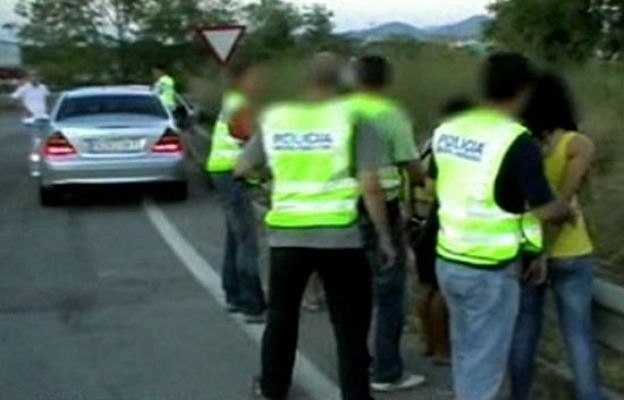  - Robaban en domicilios