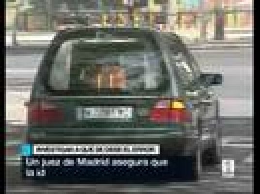  - Equivocación con las urnas