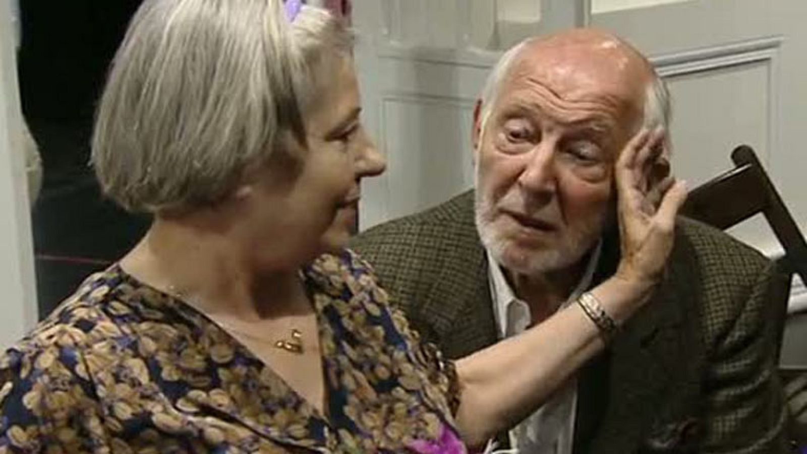 'El hijo de la novia' se sube a las tablas