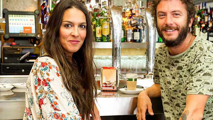 Vivan los bares - El Comodín. Sitges