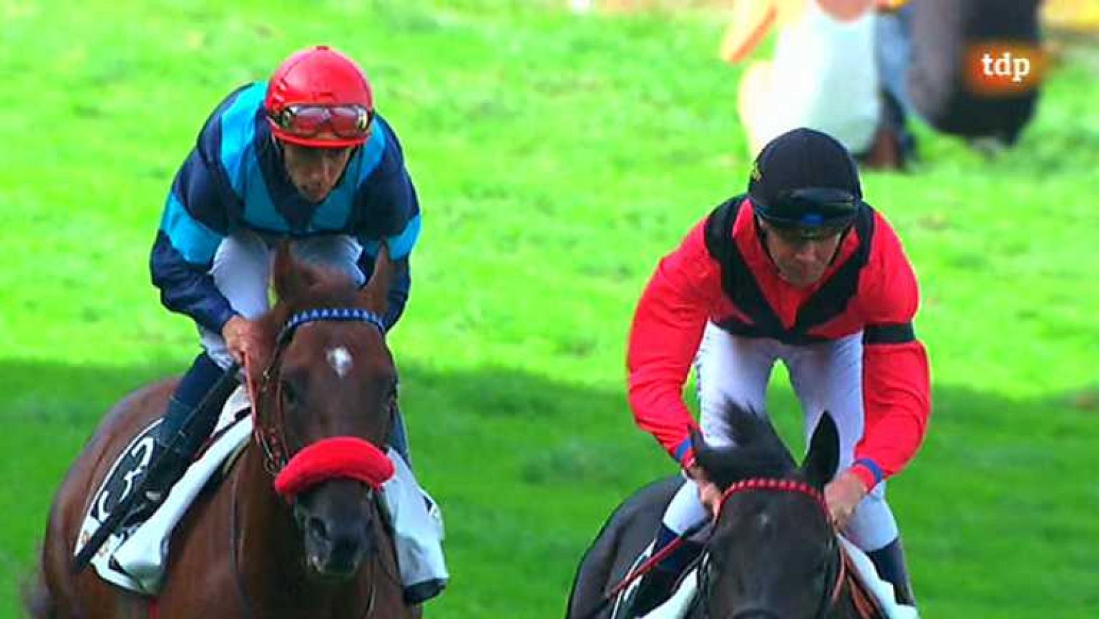 Turf - 15/08/14 - ver ahora