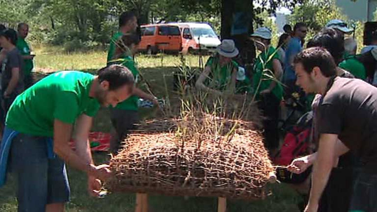 España en Comunidad - 16/08/14 - ver ahora