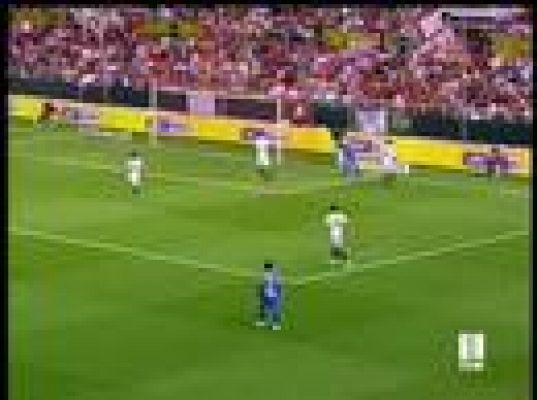  - Un año sin Antonio Puerta