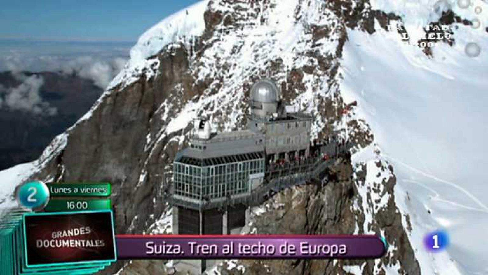 Lo que hay que ver - 16/08/14 - Ver ahora