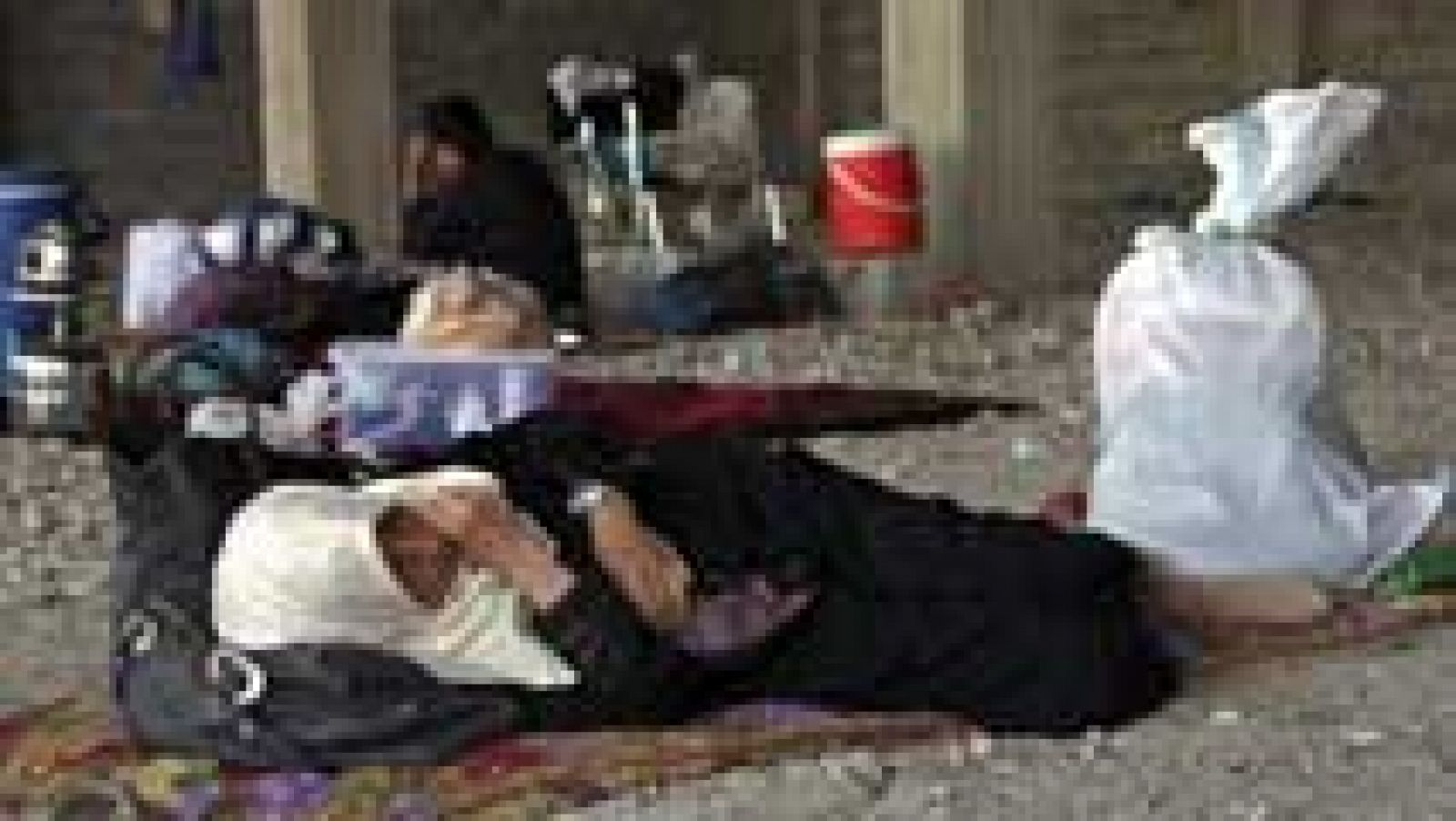 Los yihadistas asesinan a 80 hombres de la minoría yazidí en el norte de Irak