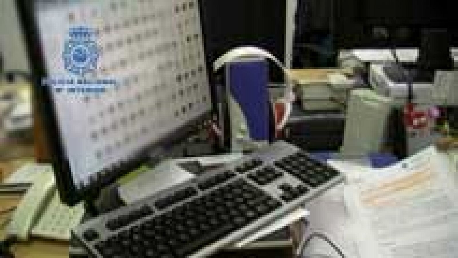 Detenido un chico de 22 años por abusar presuntamente de sus dos hermanos pequeños