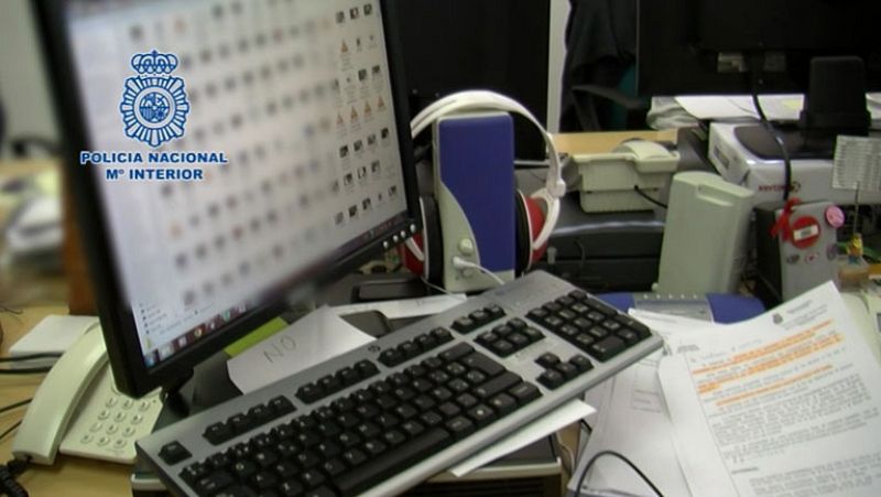 Detenido un chico de 22 años por abusar presuntamente de sus dos hermanos pequeños