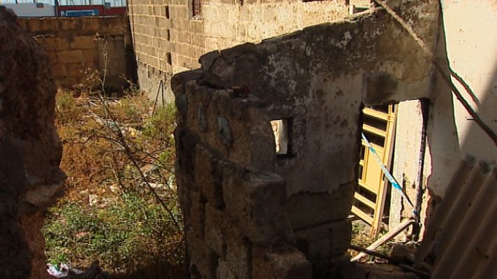 Telecanarias - Canarias en 2' - 16/08/14