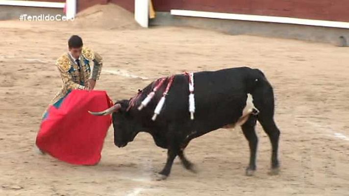 Tendido cero - Tendido Cero - 16/08/14