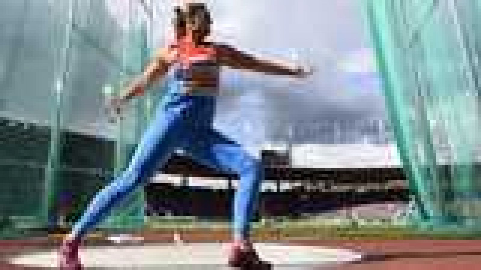 Atletismo: Cto. Europa al aire libre. Sesión vespertina (2) - 16/08/14 | RTVE Play