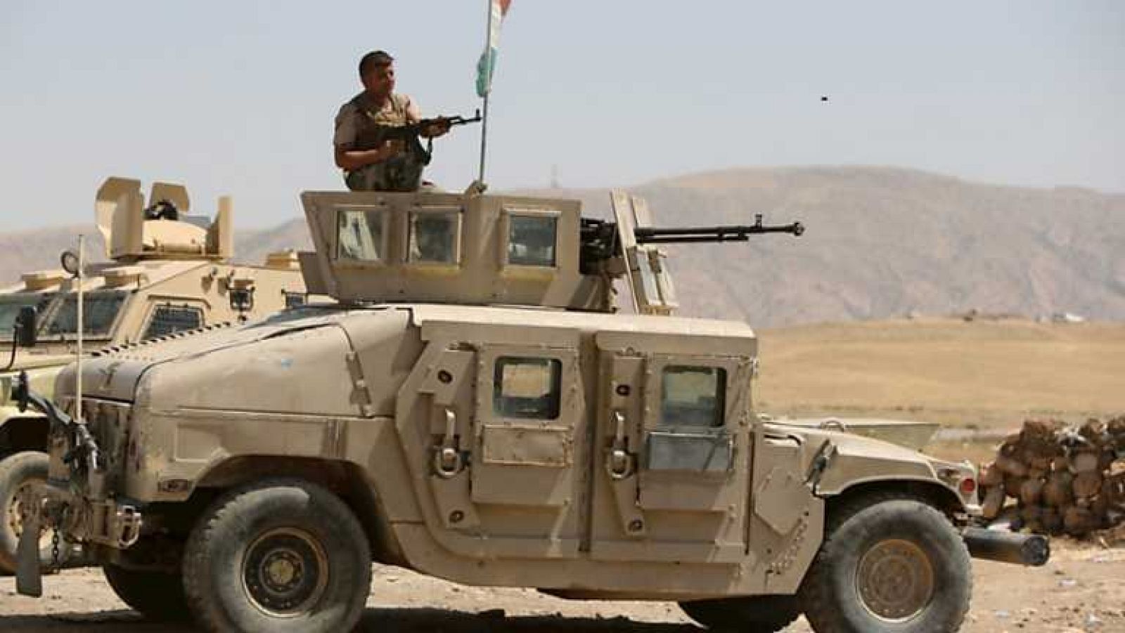 Telediario - 21 horas - 16/08/14 - Ver ahora