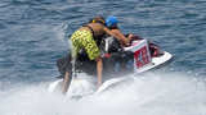 Informe Semanal - Gibraltar, en el punto de mira