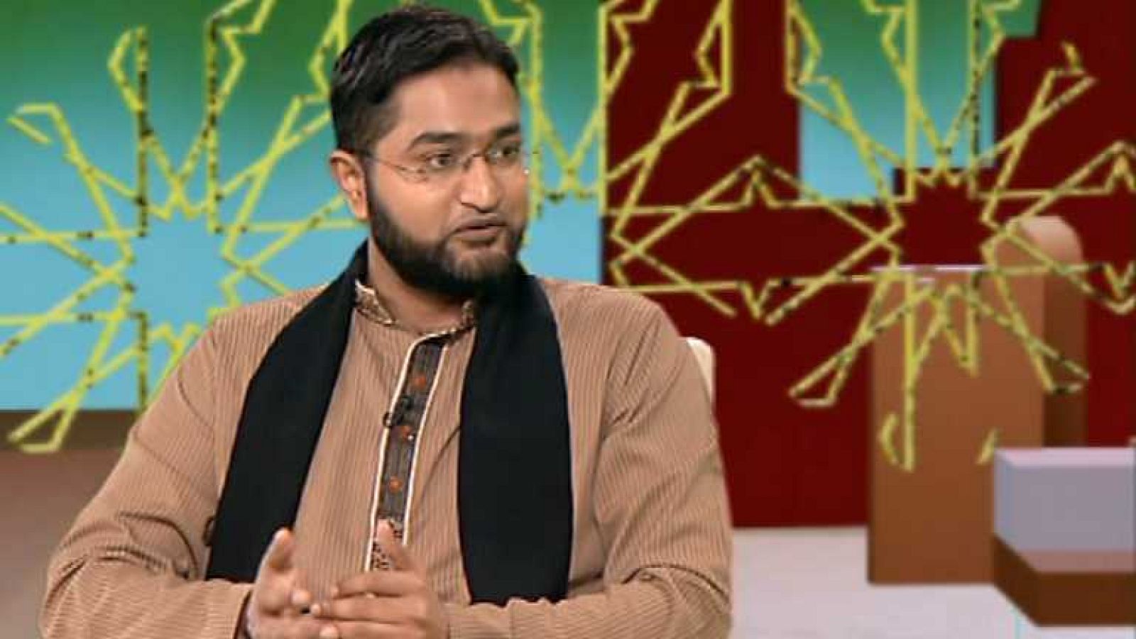 Islam Hoy - Musulmanes pakistaníes en España I - ver ahora 