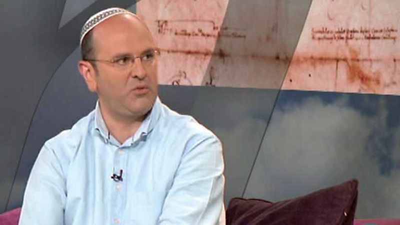 Shalom - Aprender jugando - ver ahora 