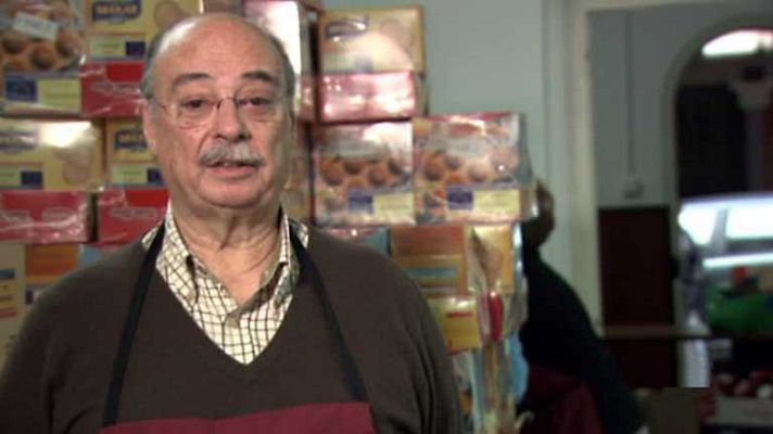 Pueblo de Dios - Gente fuera de serie