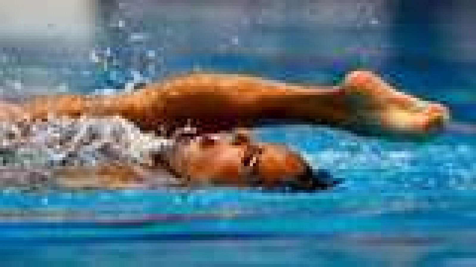 Natación: Natación sincronizada - Cto. Europa: Final Solo libre | RTVE Play