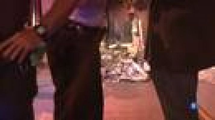 L'Informatiu - El resum informatiu de la setmana - 17/08/2014