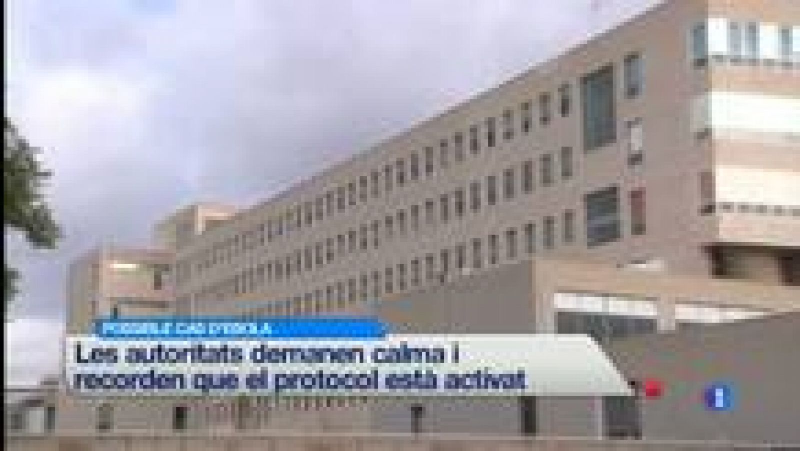 L'Informatiu: L'Informatiu Cap de Setmana - 17/08/2014 | RTVE Play