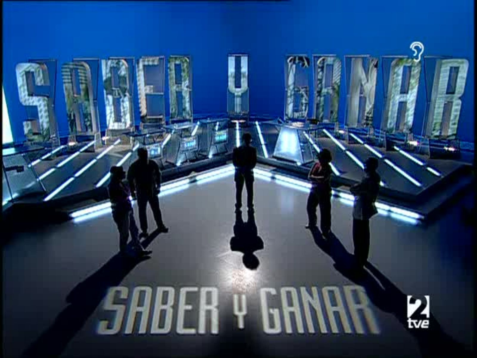 Saber y ganar - 28/08/08 - Saber y ganar | Ver