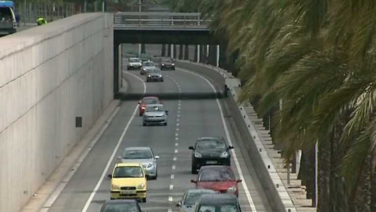 Telediario - 15 horas - 17/08/14 - Ver ahora