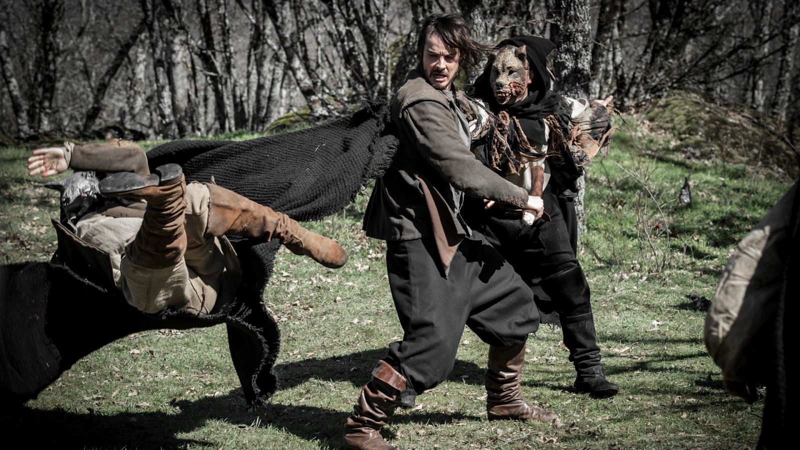 Águila Roja - T6 - Episodio 7 - Ver ahora