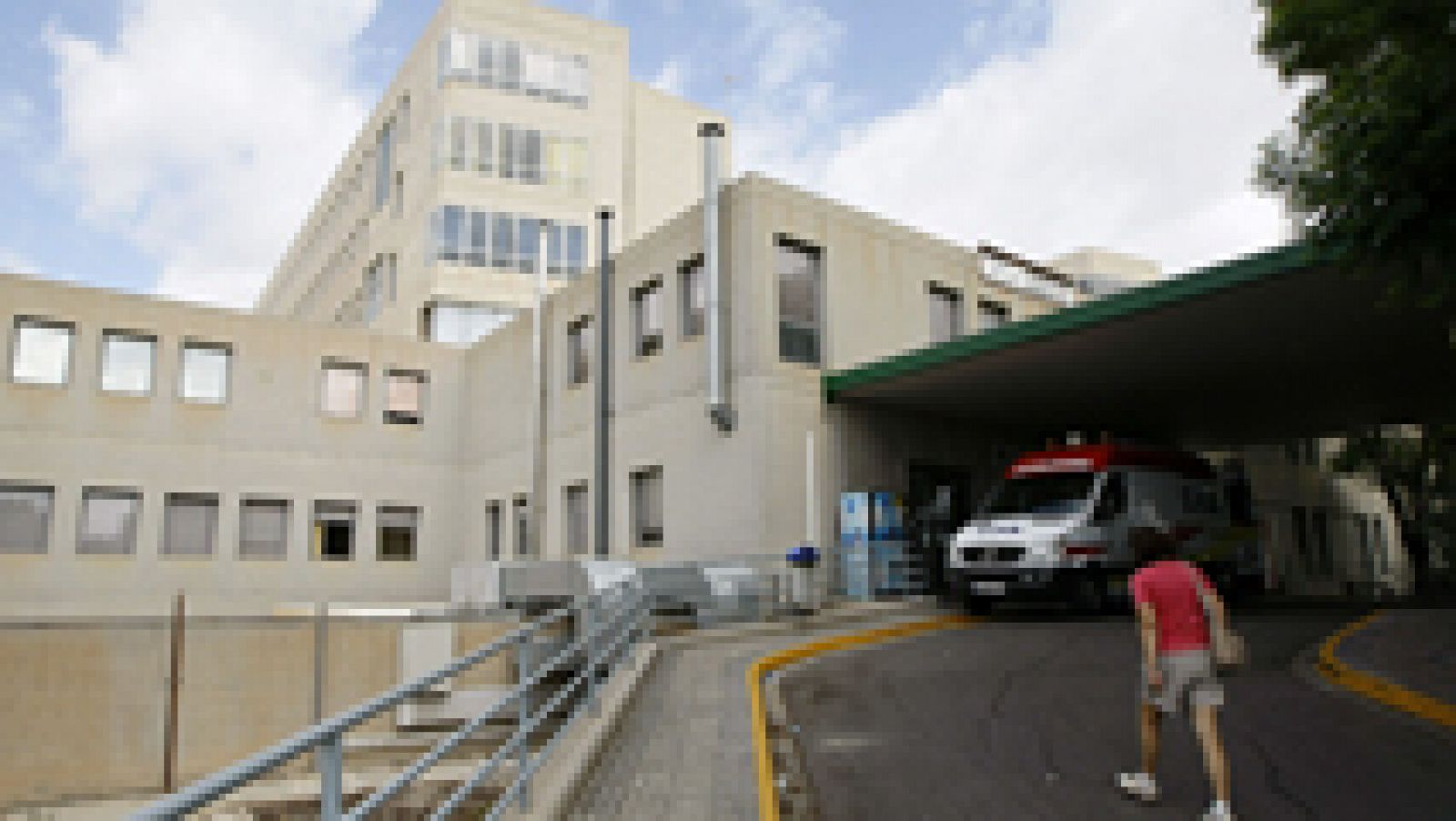 Informativo 24h: El paciente nigeriano de Alicante no tiene ébola | RTVE Play