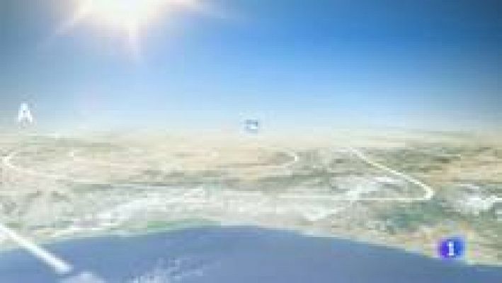 Telediario 1 - Beitia revalida su título europeo en altura