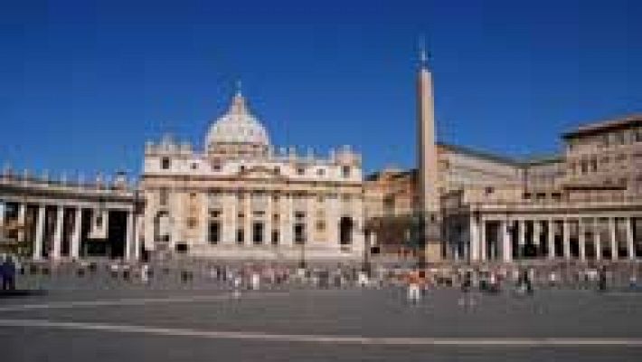 Telediario 1 - Italia es el quinto país con más turistas del mundo