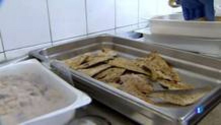 L'Informatiu - Els menjadors escolars oberts a l'agost