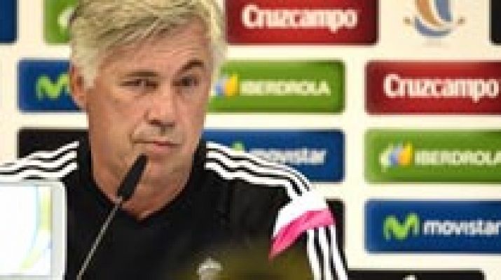 Ancelotti vuelve a confiar en Casillas