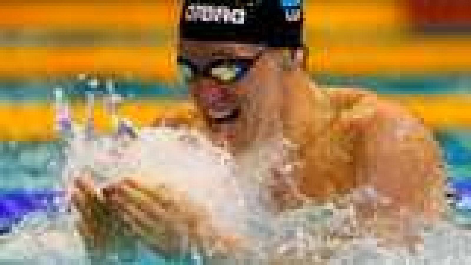 Natación: Campeonato de Europa. Series preliminares (1) | RTVE Play