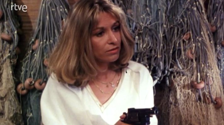 Pepe Carvalho - El mar, un cristal opaco