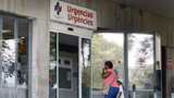 L'informatiu - Comunitat Valenciana - La Comunidad Valenciana en 2' - 18/08/14