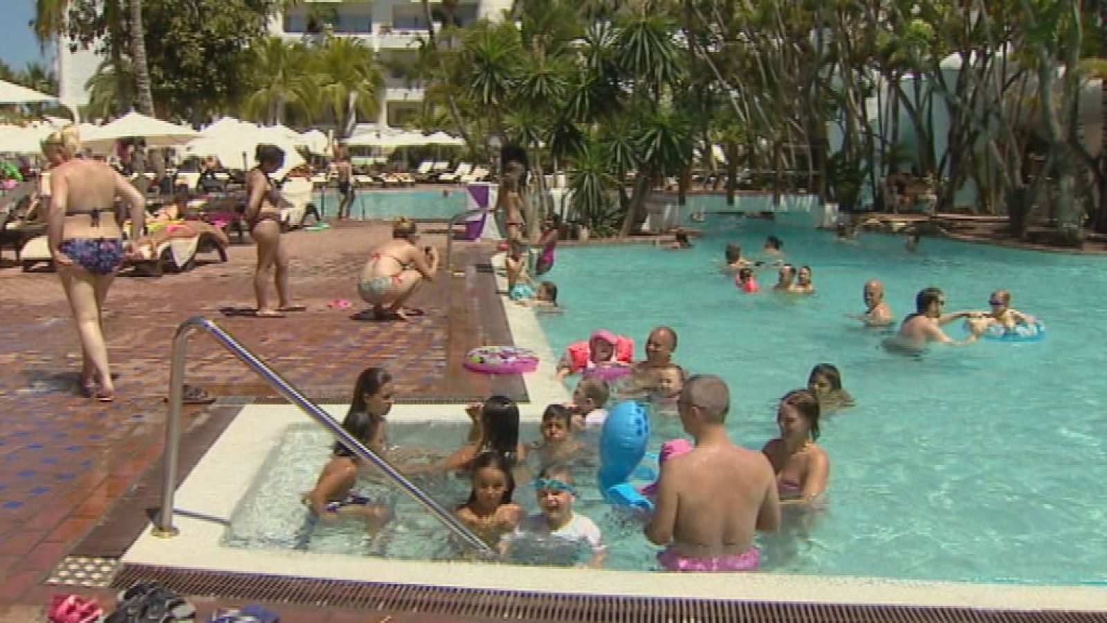 Canarias en 2' - 18/08/14 | Ver