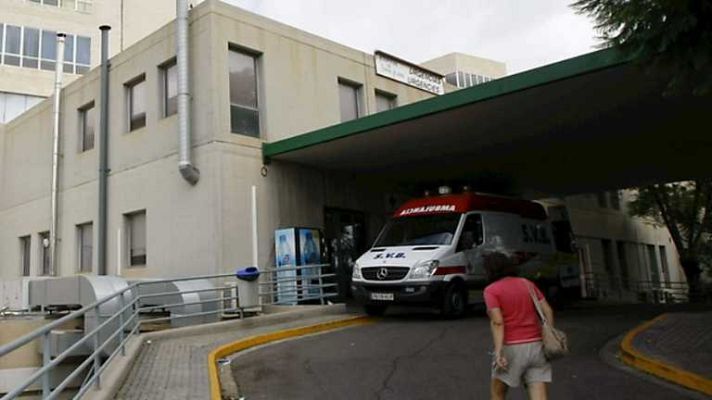 L'informatiu - Comunitat Valenciana - L'Informatiu - Comunitat Valenciana - 18/08/14