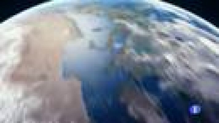 Telenorte - País Vasco - El Tiempo en el País Vasco