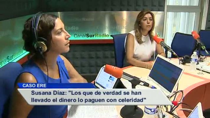 Andalucía en 2' - 18/8/2014