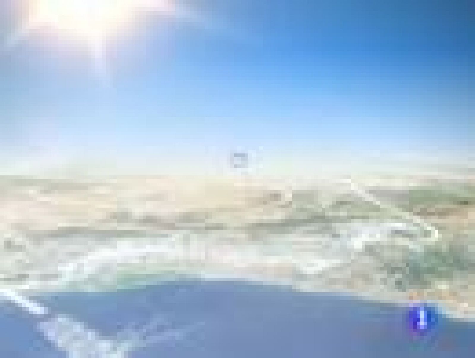 El tiempo en La Rioja - 18/08/14 | Ver