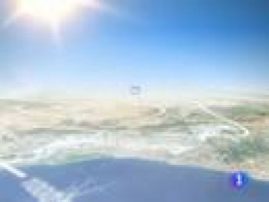 Informativo Telerioja - El tiempo en La Rioja - 18/08/14