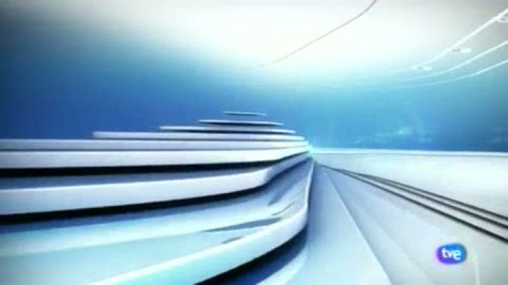 Telenorte - País Vasco - Telenorte País Vasco - 18/08/14