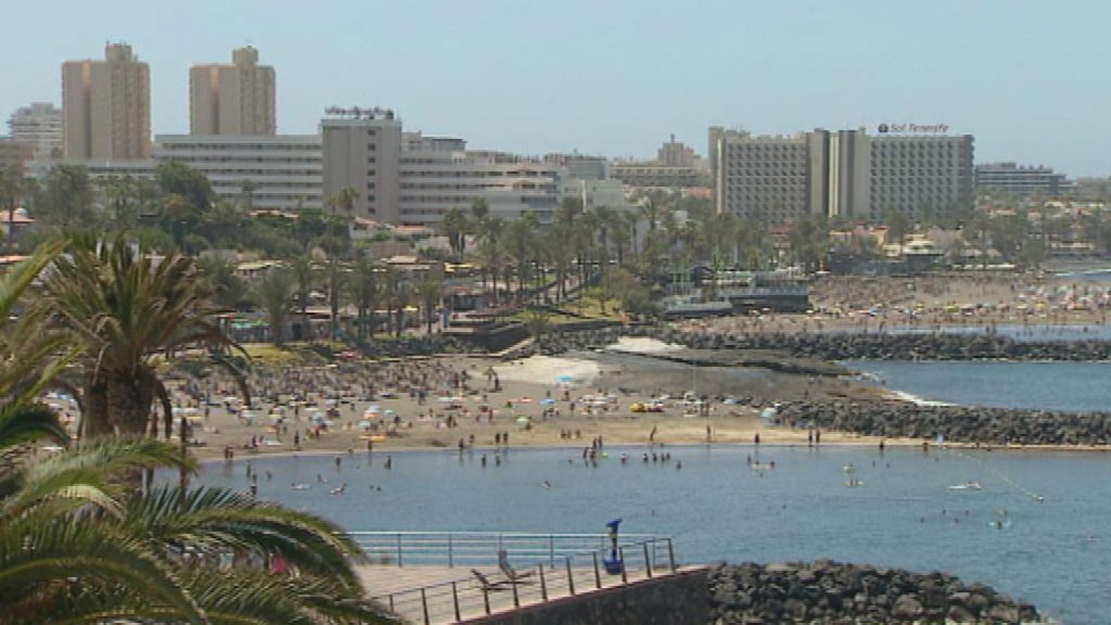 Telecanarias - 18/08/14 | Ver