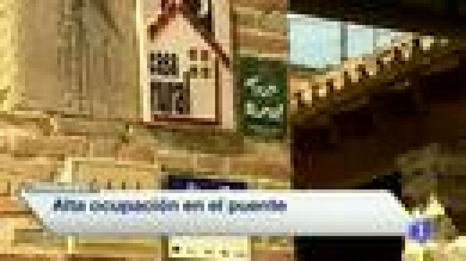 Castilla y León en 2' - 18/08/14